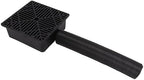 Zunate Gutter Catch Basin Downspout Extension Flexible Kit for Yard Lawn - Image 2