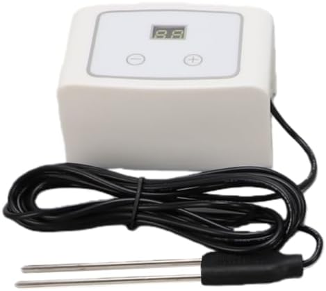 Indoor Automatic Watering System 32.8ft with Humidity Sensor for - Image 5