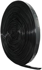 16mm 5/8" Drip Irrigation Tape Shut-Off Valve End Plug Connector Lock Garden Watering System Greenyhouse to p/;vc Hard Pipe(KSL02-344-150M) by Unknown