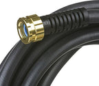 Swan Products Element CELSGC58100 MAXLite Premium Rubber Heavy Duty Water Hose 100 ft, 5/8" diameter, Black - Image 5