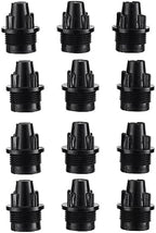 ORiver 4 Pack - 1 inch Impact Gun Sprinkler, Large Area Water Irrigation Tool, Agriculture Farm Irrigation Sprinkler, Lawn Sprinkler, 360° Adjustable Rain Spray Gun - Image 2