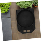 Farm Plastic Drain Gate for Channel Irrigation, 15.92x11.99x1.57 - Image 5