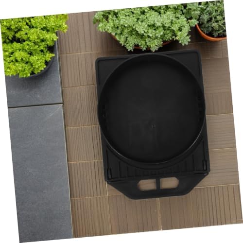Farm Plastic Drain Gate for Channel Irrigation, 15.92x11.99x1.57 - Image 5