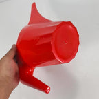 Greensen 2L Plastic Watering Can for Indoor Outdoor Plants, Long Spout Lightweight Leakproof, with Side Handle for Flowers Succulents Bonsai - Image 4