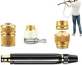 High Pressure Washer Nozzle Power Water Hose Sprayer by Unknown