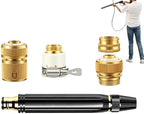 High Pressure Washer Nozzle Power Water Hose Sprayer by Unknown