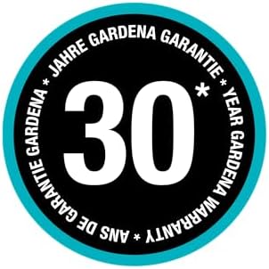 Gardena 18099 Super Flex Hose, 1/2" x 165' - Image 4