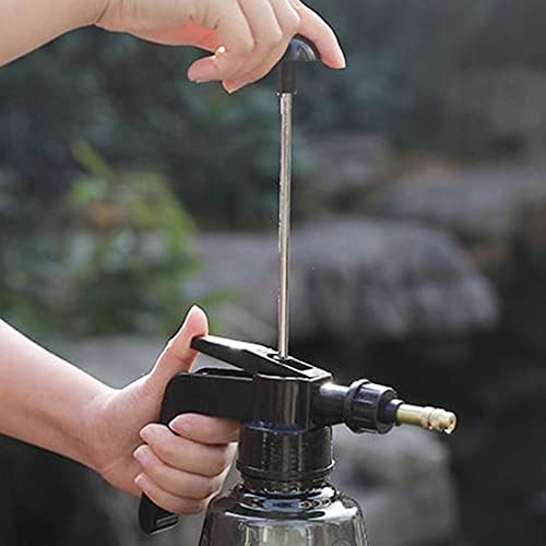 Garden Tool Pneumatic Irrigation Watering Fogger Spray Bottle Atomization Machine(E) - Image 6
