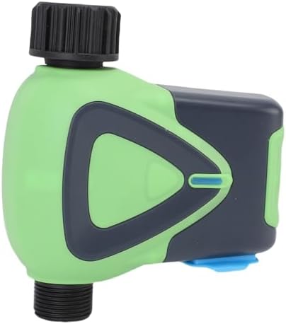 Yoidesu Smart Sprinkler Timer, WiFi Water Timer 5.0 for Lawns - Image 4