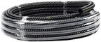 Aquascape 94005 Kink-Free Pipe for Pond, Waterfall, Landscape, and Garden Features, 1-1/4-Inch x 100 Feet by Aquascape