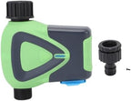 Automatic Smart Sprinkler Controller, Smart Sprinkler Timer for Watering, Watering Timer for Garden Hose Supply - Image 6