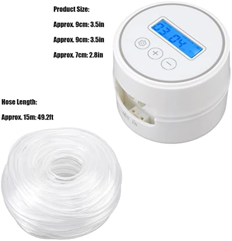 Automatic Watering System, Programmable for 20 Plants - Image 3