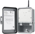 DEWENWILS 800 Series Z-Wave Long Range Timer, Heavy Duty 3HP 240VAC 40A by DEWENWILS