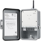 DEWENWILS 800 Series Z-Wave Long Range Timer, Heavy Duty 3HP 240VAC 40A by DEWENWILS