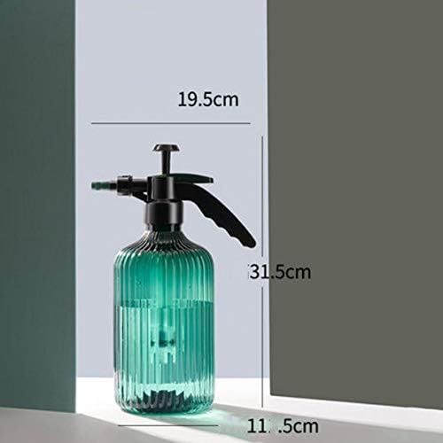 Watering Plants Pot Spray Bottle Garden Mister Sprayer Hairdressing Planting Teapot for Flower - Image 2