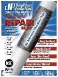 Durapower DPT-3108 Pipe & Hose Repair Kit, 3 by Durapower