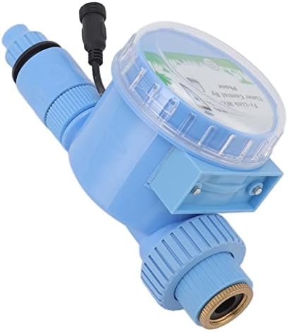 Smart Irrigation Timer IP67 Rating by Unknown