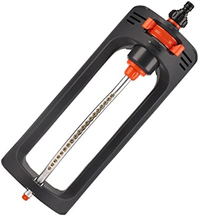 Oscillatin Sprinkler, 19 Hole 4 Modes Arden Irriation Sprinkler, Home Lawn Wate Sprinkler for Aricultural Irriation - Image 6