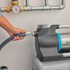 Gardena Suction Unit with 4 m suction hose - Image 4