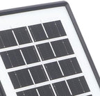 Solar Powered Auto Irrigation Set Solar Drip Irrigation Kit System Programmable with 15 Drippers 15m Hose 1-600s Timer for Garden Lawn Outdoor Plants - Image 7