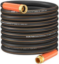 Giraffe Tools Garden Hose 75ft x 3/4" by GiraffeTools