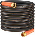 Giraffe Tools Garden Hose 75ft x 3/4" by GiraffeTools