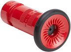 Plastic Red Garden Hose Nozzle (GHT) - Image 6