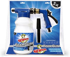 Viper Spray Foam Gun (64oz) | for Cleaning HVAC System Coils | Refrigeration Technologies RT300S | Use with Viper Heavy Duty (RT390G) or Viper Brite (RT310V) - Image 2