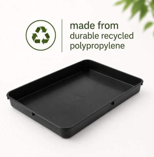 Gardener's Supply Company Small Plant Tray - Image 5