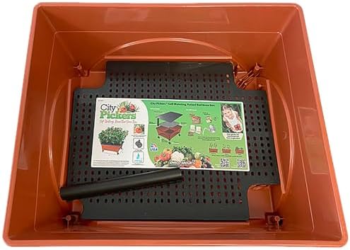 The Emsco Group 2340 Patio Box Planter - Image 4