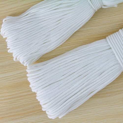 Generic 3pcs Self Watering System Absorbent Cotton Rope Plant Root Watering Thread Outdoor Gardening Supplies - Image 4