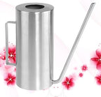 Watering Can, 1500ml Long Spout Stainless Steel for Succulents - Image 5