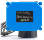 U.S. Solid 3/4" UPVC Motorized Ball Valve - Normally Open Plastic Electrical Ball Valve with Full Port, 2 Wire Auto Return, 9-36V AC/DC, N.O. - Image 6