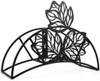 Monstera Leaf Garden Hose Holder Wall Mount Heavy Duty Hose Hanger125'5/8" - Image 7