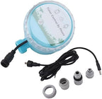 IP68 Smart Sprinkler Timer Controller, Automatic Reconnection for Garden - Image 6