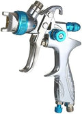 Paint Sprayers, Spray Paint Sprayer with 600ml Cup 1.4mm/1.7mm/2.0mm Nozzle for Wall/Furniture/Table/Chair Spraying Cleaning by Unknown