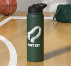 Timing belt Don't Cry Valves Let's Dance Mechanic Stainless Steel Insulated Water Bottle - Image 7