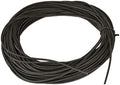 Blumat Drip Irrigation Parts - 3mm Tubing for Drip Irrigation System - Flexible Silicone - Easy Connection for BluSoak Drippers and Accessories - 98ft by BlumatWateringSystems