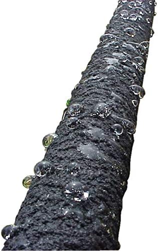 Dramm 17062 Ring Soaker Hose, 10 foot, Black - Image 2