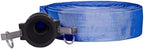 Superior Pump 99620 Lay-Flat Discharge Hose Kit, 1-1/2-Inch by 50-Foot - Image 2