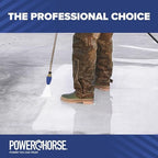 Powerhorse Rotating Pressure Washer Turbo Nozzle, 4.0 Orifice, 4,000 PSI - Image 7