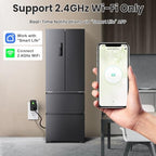 Power Failure Alarm WiFi, Smart Freezer Alarm, Free App Notification - Image 6