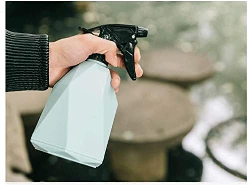 Watering Can Watering Pot Gardening Tools Plant Spray Bottle Can for Flower Cans Sprinkler Garden Tool(A-Green) - Image 4