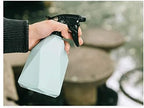 Watering Can Watering Pot Gardening Tools Plant Spray Bottle Can for Flower Cans Sprinkler Garden Tool(A-Blue) - Image 4