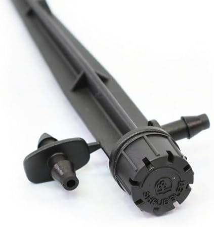20 Antelco Drip Irrigation Spike Flow Control Dripper Micro Irrigation Systems - Image 5