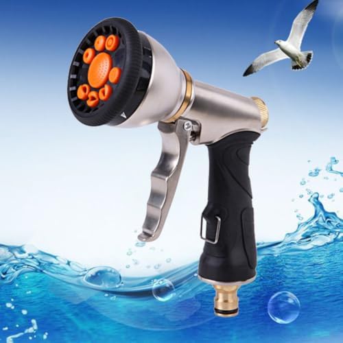 Function Hose Nozzle for Car Wash and Floor Cleaning - Image 6