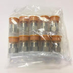 Generic Steinen SWC4023 Nozzle Replacement for Hago 4023 (10 Pack) with o-Ring - Image 2