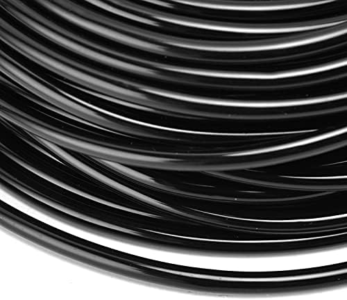 Drip Irrigation Supply Tubing, 164Ft Drip Irrigation Emitters, Multi Purpose Distribution Tubing for Gardens, Flower Beds, Lawns - Image 7