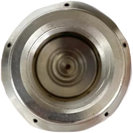 High-pressure nozzle 3/8 1/2 female thread - Image 4