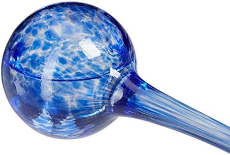 Relaxdays Watering Globes Set of 2, Regulated Irrigation for Plants and - Image 7